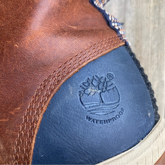 Timberland Duck Boots - Picture 7 of 8
